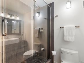 1625 Larimer Street 2307, Denver CO 80202