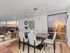 1625 Larimer Street 2307, Denver CO 80202