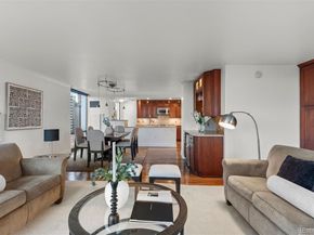 1625 Larimer Street 2307, Denver CO 80202