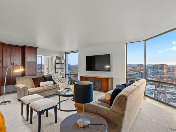 1625 Larimer Street 2307, Denver CO 80202