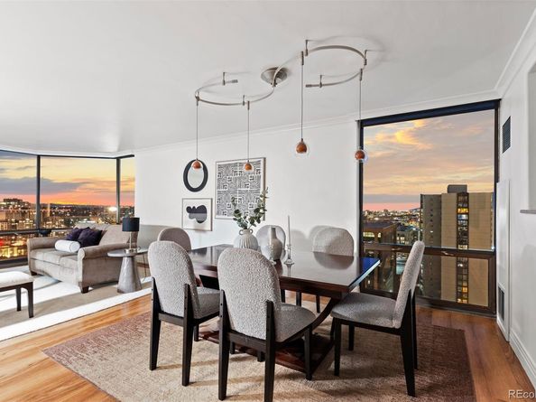 1625 Larimer Street 2307, Denver CO 80202