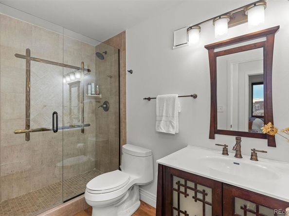 1625 Larimer Street 2307, Denver CO 80202