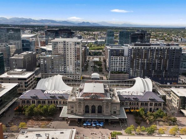 1625 Larimer Street 2307, Denver CO 80202