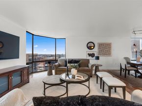 1625 Larimer Street 2307, Denver CO 80202