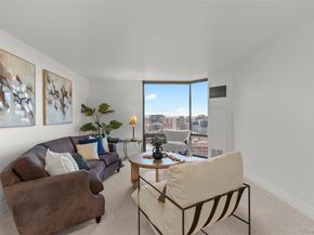 1625 Larimer Street 2307, Denver CO 80202