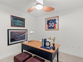 1625 Larimer Street 2307, Denver CO 80202