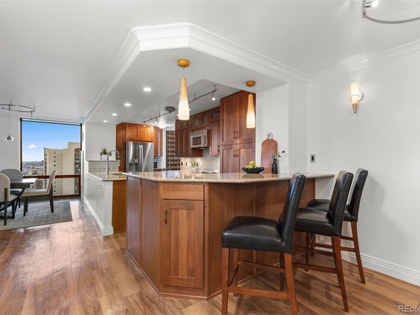 1625 Larimer Street 2307, Denver CO 80202