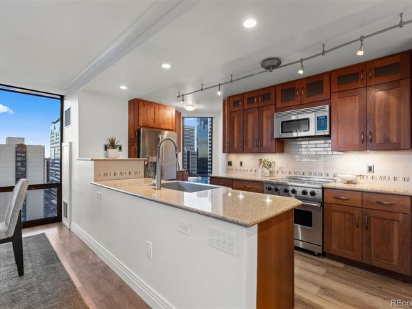 1625 Larimer Street 2307, Denver CO 80202