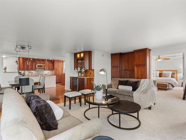 1625 Larimer Street 2307, Denver CO 80202