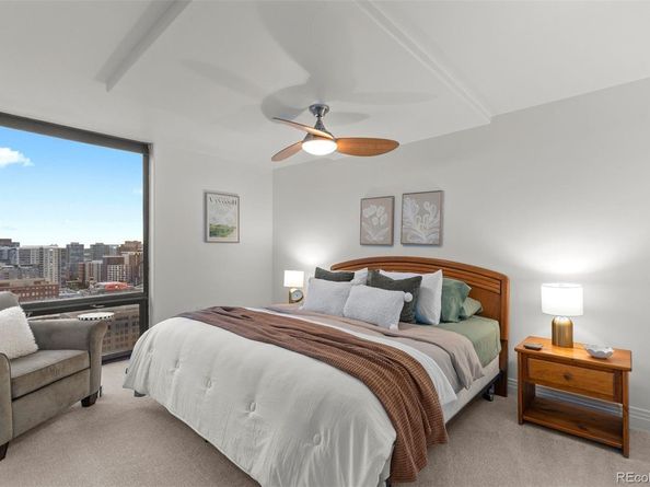 1625 Larimer Street 2307, Denver CO 80202