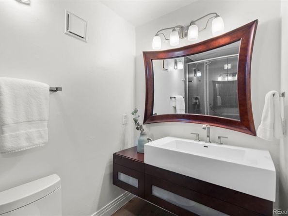 1625 Larimer Street 2307, Denver CO 80202