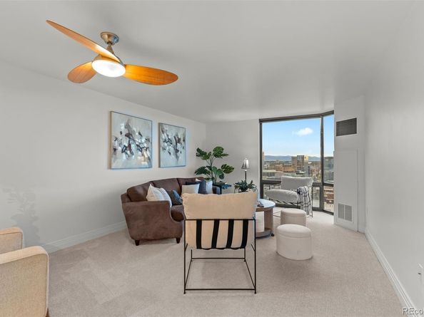1625 Larimer Street 2307, Denver CO 80202