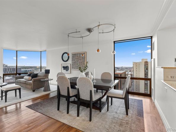1625 Larimer Street 2307, Denver CO 80202