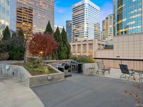 1625 Larimer Street 2307, Denver CO 80202