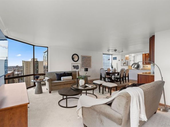 1625 Larimer Street 2307, Denver CO 80202