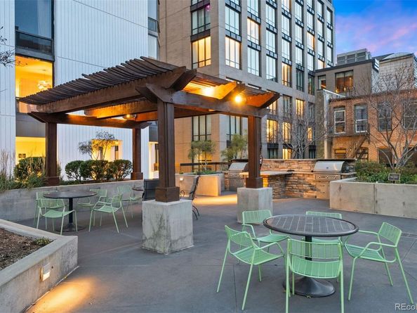 1625 Larimer Street 2307, Denver CO 80202