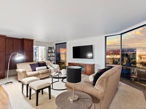 1625 Larimer Street 2307, Denver CO 80202
