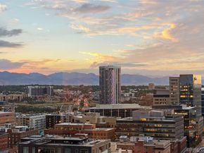 1625 Larimer Street 2307, Denver CO 80202