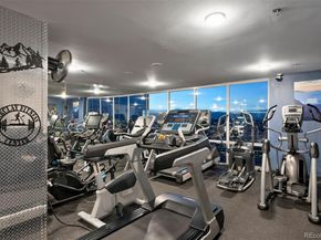 1625 Larimer Street 2307, Denver CO 80202