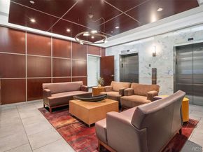 1625 Larimer Street 2307, Denver CO 80202