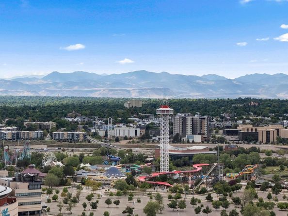 1625 Larimer Street 2307, Denver CO 80202