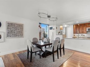 1625 Larimer Street 2307, Denver CO 80202
