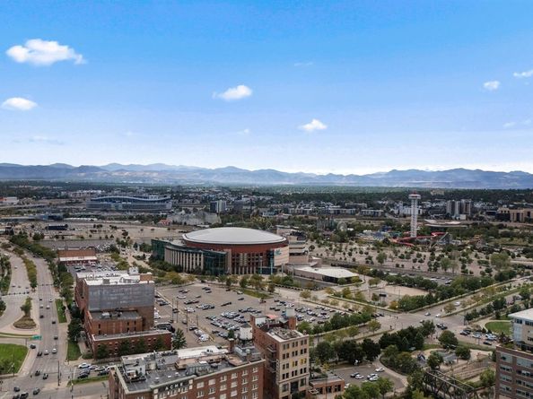1625 Larimer Street 2307, Denver CO 80202