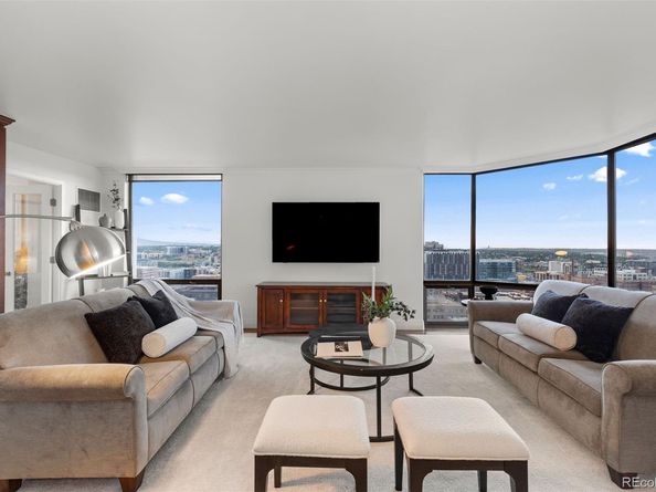 1625 Larimer Street 2307, Denver CO 80202
