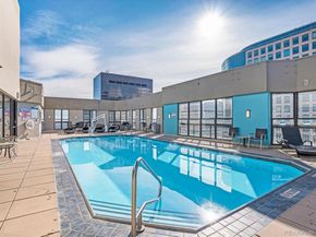 1625 Larimer Street 2307, Denver CO 80202