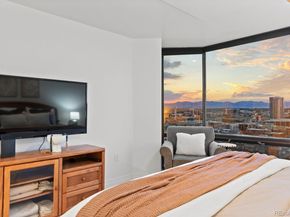 1625 Larimer Street 2307, Denver CO 80202