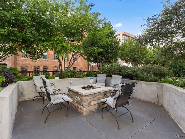 1625 Larimer Street 2307, Denver CO 80202
