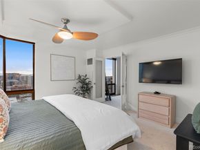 1625 Larimer Street 2307, Denver CO 80202