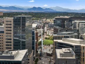 1625 Larimer Street 2307, Denver CO 80202