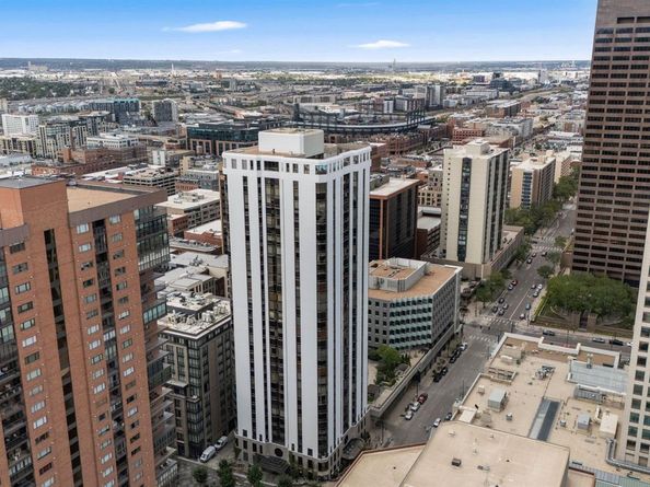 1625 Larimer Street 2307, Denver CO 80202