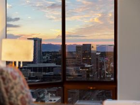 1625 Larimer Street 2307, Denver CO 80202