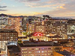1625 Larimer Street 2307, Denver CO 80202