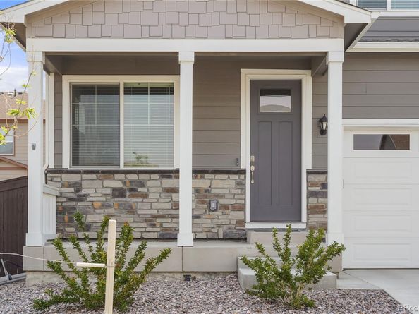 9936 Ceylon Court, Commerce City CO 80022