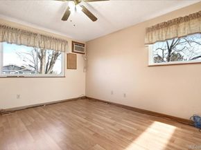 10805 W Alamo Place, Littleton CO 80127