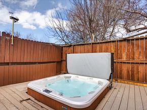 10805 W Alamo Place, Littleton CO 80127