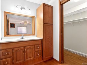 10805 W Alamo Place, Littleton CO 80127