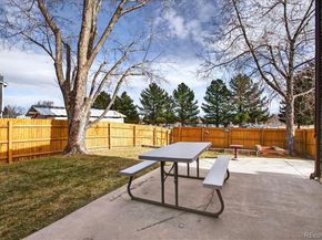 10805 W Alamo Place, Littleton CO 80127