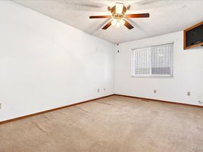 10805 W Alamo Place, Littleton CO 80127