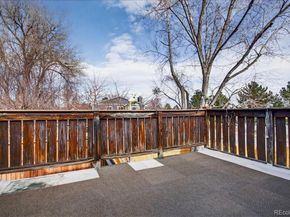 10805 W Alamo Place, Littleton CO 80127