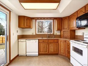 10805 W Alamo Place, Littleton CO 80127