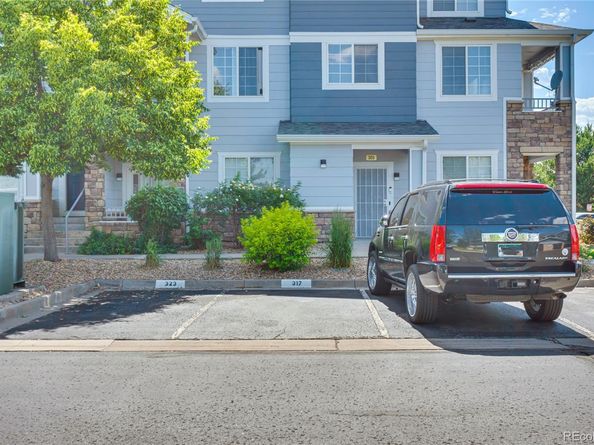 5255 Memphis Street 317, Denver CO 80239