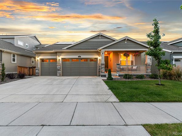 931 Wildrose Place, Erie CO 80516