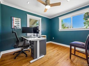 1655 S Shoshone Street, Denver CO 80223