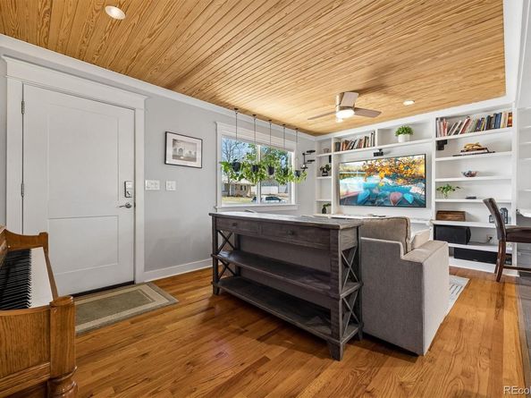 1655 S Shoshone Street, Denver CO 80223