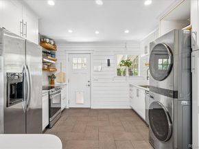 1655 S Shoshone Street, Denver CO 80223
