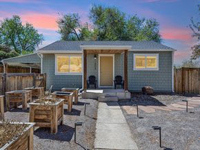 1655 S Shoshone Street, Denver CO 80223